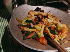 -桂满陇·桃花院落(长泰广场店)