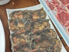 -前门杨记·铜锅涮肉(王府井·故宫店)