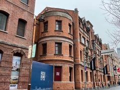 -潮一不贰·法式甜品·生日蛋糕·西式简餐(外滩店)