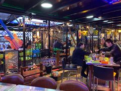 大堂-胖锅轩(水塔店)