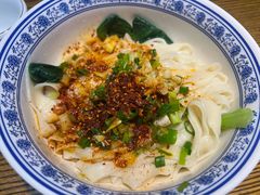 -茂盛小吃(蓝田店)