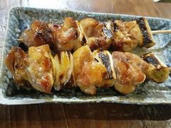 -鸟鸣门屋台料理(金帝银泰店)