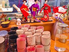 -鸟亭·居酒屋(青年路店)