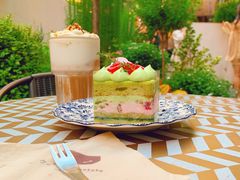 -Kekimatata 生日蛋糕·烘焙教学