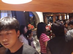 -呷哺呷哺 黄金牧场 (欢乐谷店)