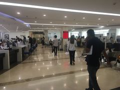 -中国北方人才市场