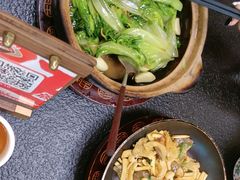 -旺爷砂锅·茶作(国贸城店)