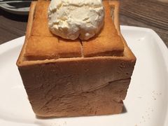 -蜜桃餐厅·江浙融合菜(荟聚购物中心店)