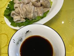 -何记面馆(龙泉山店)