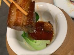 -弄堂小笼包(天津南开大悦城店)