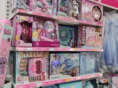 -TOYSRUS玩具反斗城(合肥华润万象城店)