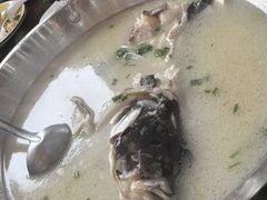 -湖上人家·船菜·私房菜(拈花湾景区店)