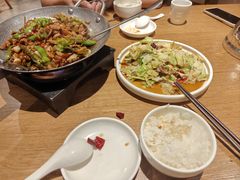 -溢香苑瓦罐(优胜北路店)