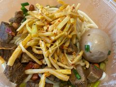 -丫丫桂林米粉(学府店)