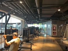 -威尔仕健身(虹桥南丰城店)