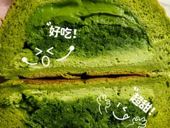 -追光 Dream Bakery(武汉天地店)