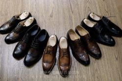 -伊布老裁缝西装礼服定制