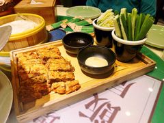 -淀里船宴(裕华东路店)