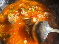 -福茂源横山铁锅羊肉(牡丹园店)