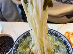 -燕兰楼·清真西北融合菜(亚运村店)