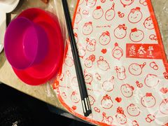 -鼎泰丰(国贸商城店)