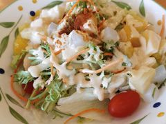 -萨莉亚意式餐厅(深圳北站店)