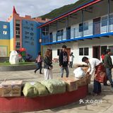 真正风吹草低见牛羊的地方