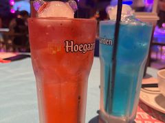 -胡桃里乐队酒馆(广州塔店)