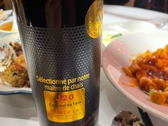 -小河盐帮·私家菜·烤鸭(三元桥·霄云路店)