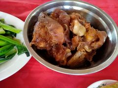 -伟记牛蹄(道滘店)