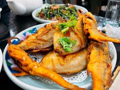 -绍兴名菜馆(可乐路店)