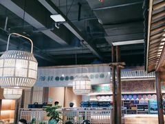 -筱爷叔·上海传统手工菜(玉树路店)