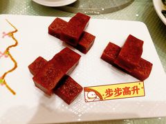 -香港富临皇宫(五月花商业广场店)