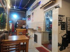 大堂-老三样·美食研究中心(世贸路店)
