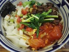 -面尚香关中面馆(盛龙广场总店)