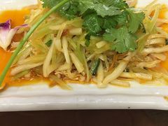-新旺美食林农家菜(岭南路店)