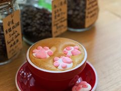 -COFFEE HOLIC(朝外SOHO店)