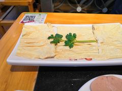 -一斗火锅·招财羊毛肚(北温泉九号店)