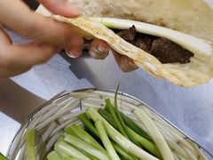 -小寒羊烧烤(凯瑞时代大厦店)