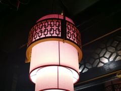 -重庆袁老四火锅(武进万达店)