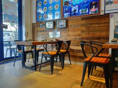 -深蓝金枪·深海鱼刺身(香洲店)