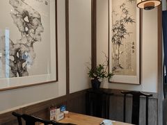 -二泉园老菜馆·百年无锡菜