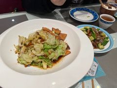 -巴依老爷新疆美食(望京小街店)