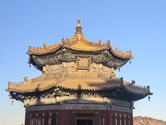 -普陀宗乘之庙(小布达拉宫)