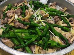 -大笑饭堂(甲子桥店)