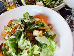 -Margherita雏菊意大利餐厅(雅颂庭购物中心店)