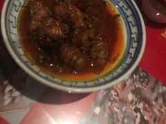 -味福记·本地特色菜(八一万达广场店)