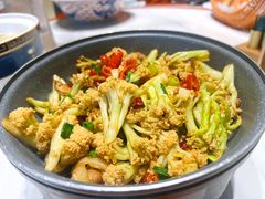 -南山翁新概念川菜(江宁万达广场店)