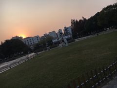 -昆山琶拉帝诗酒店·河畔咖啡厅Riverside Cafe
