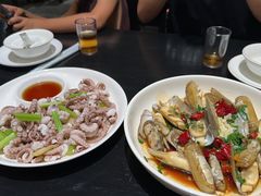 -健眺小海鲜(临海后山店)